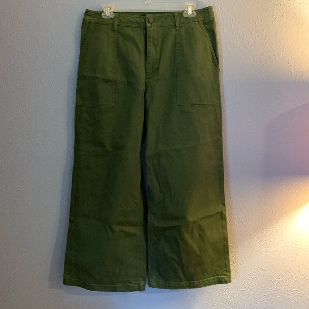 United by Blue Organic Cotton Chino